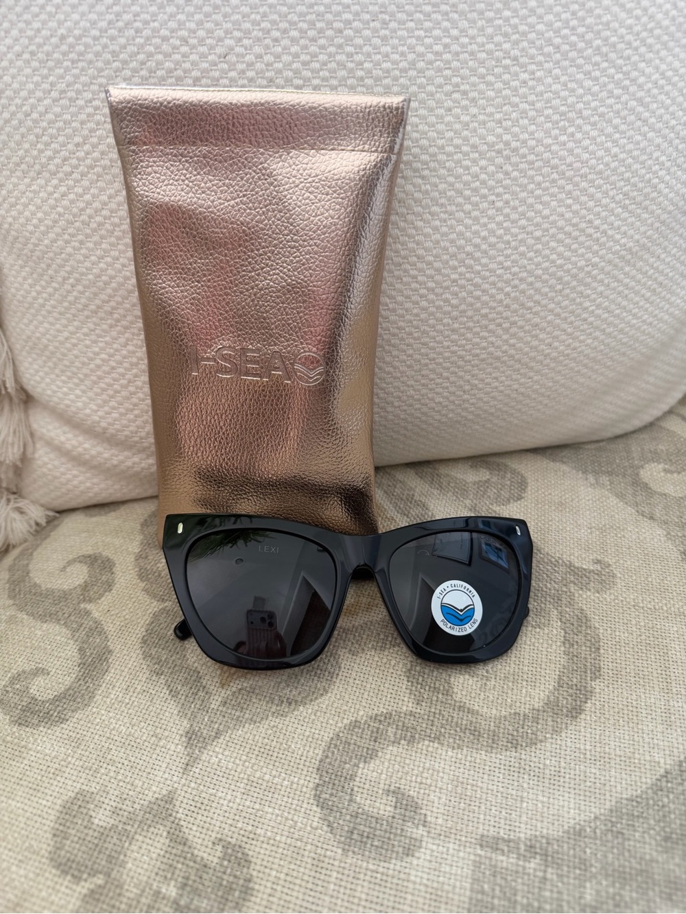 I Sea Lexi sunglasses